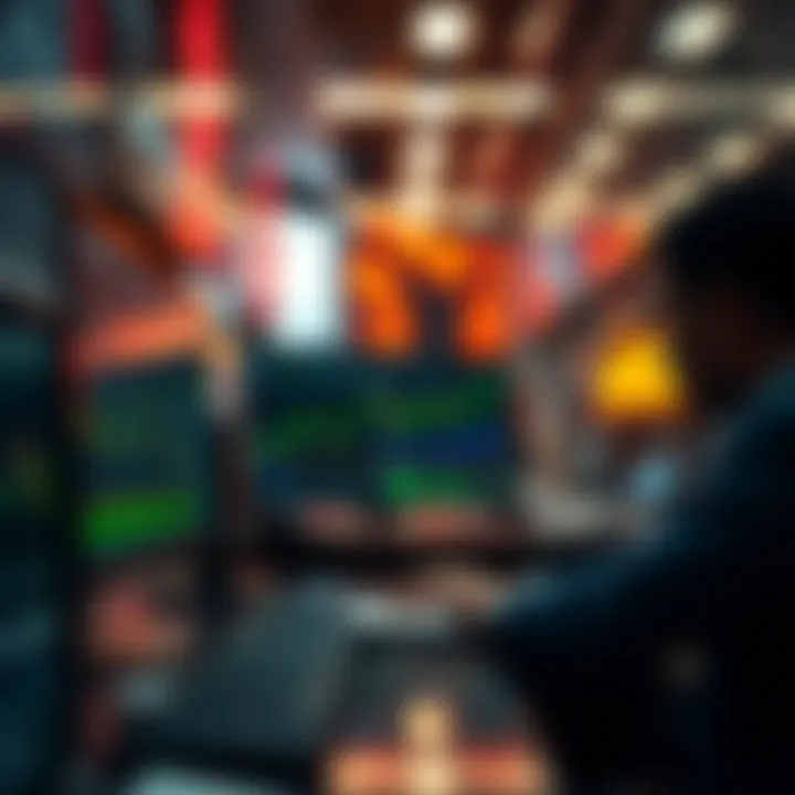 Understanding Market Trends for Options Trading Market analysis and trends