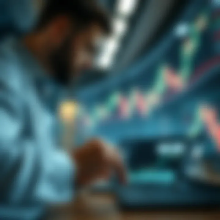 Choosing the Right Options for Trading Success Options selection process