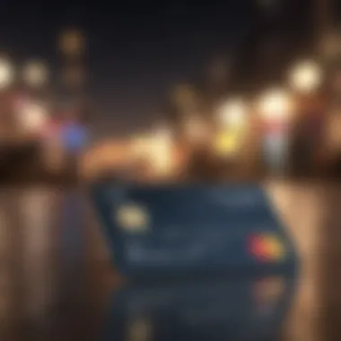 Consumer Protection with Credit Cards Concept of consumer protection provided by credit cards