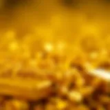 Historical Trends of Gold Prices The historical trends of gold prices during economic recessions