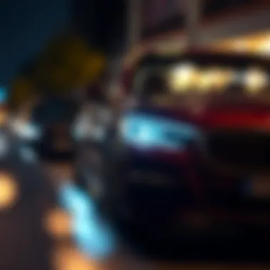 Guidelines for a Smooth Purchase Tips for a successful private party car purchase