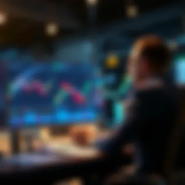 Market Analysis Affecting Portfolio Performance Dynamic market analysis impacting portfolio performance