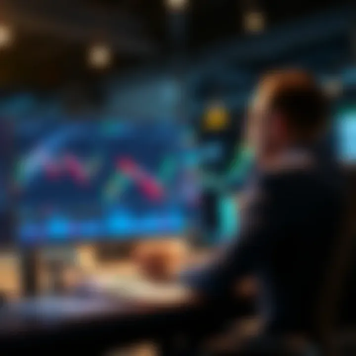 Market Analysis Affecting Portfolio Performance Dynamic market analysis impacting portfolio performance
