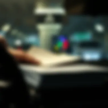 Record-keeping essentials for tax deductions