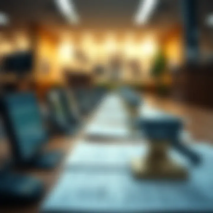 Navigating Tax Compliance with the CRA Illustration of compliance and regulations in taxation