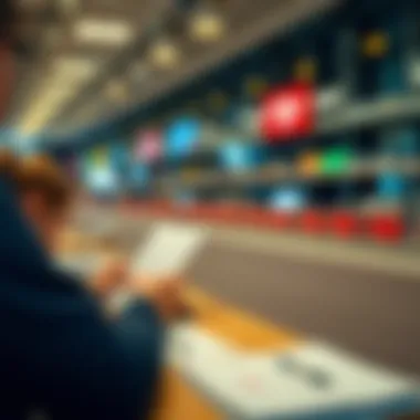 Essential Resources for Canadian Taxpayers Resources for taxpayers navigating the CRA
