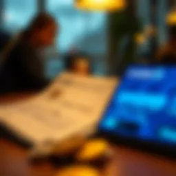 Detailed overview of the Chase Checking Account features