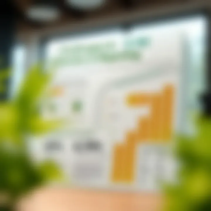Challenges in ESG Data Collection and Reporting Infographic highlighting challenges in ESG data collection and reporting