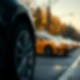 Understanding the concept of new car grace period