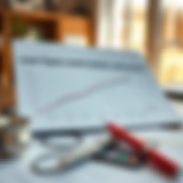 A detailed chart of loan types influenced by credit data