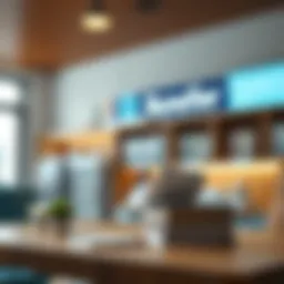 Illustration of flexible spending account benefits