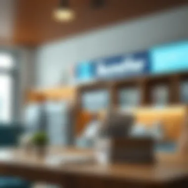 Benefits of Open Flexible Spending Accounts Illustration of flexible spending account benefits