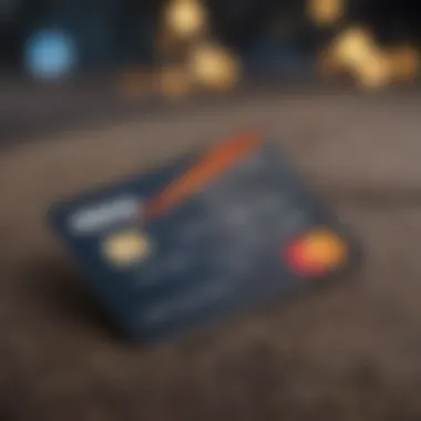 Diagram comparing different types of prepaid Visa cards available