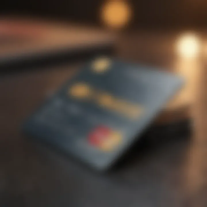 Key considerations for choosing a credit card