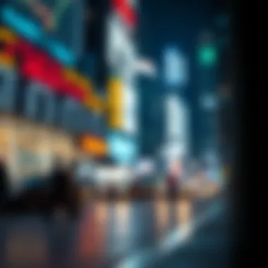 Illustration of market hours impact on trading strategies