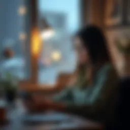 Overview of USAA Text Savings features