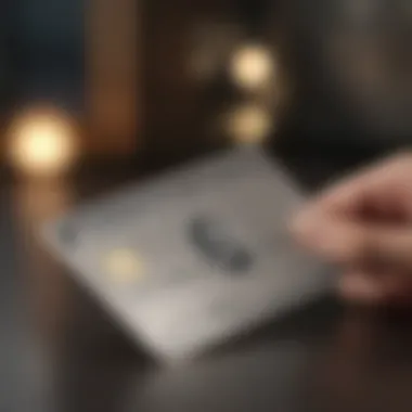 Cardholder Benefits of American Express A visual representation of cardholder benefits from American Express