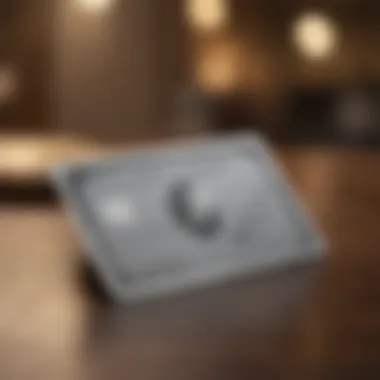 Overview of American Express Card Options An overview of American Express card options available